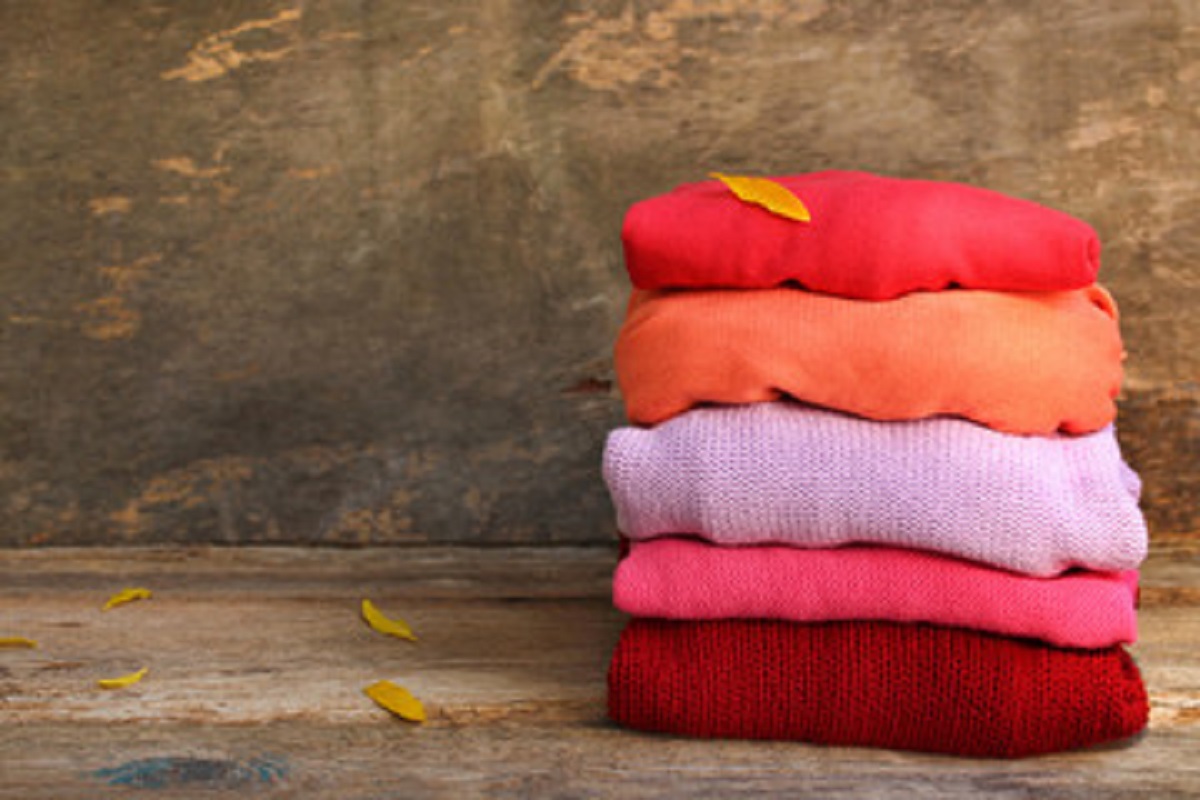 Aprenda o passo a passo para roupa sempre impecável
