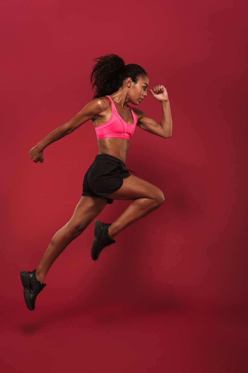Bolsa Atleta - Reprodução Adobe Stock