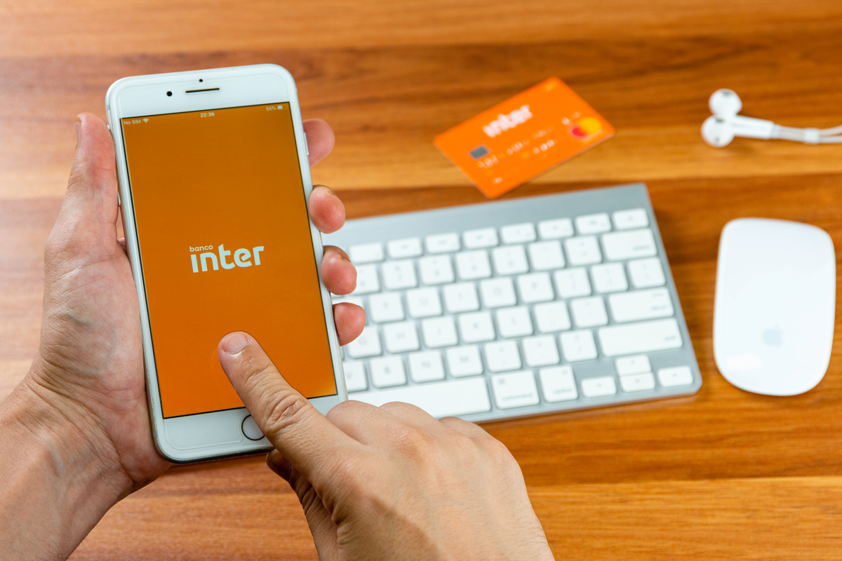 Banco Inter tem opção EXCLUSIVA de financiamento para ESTA finalidade