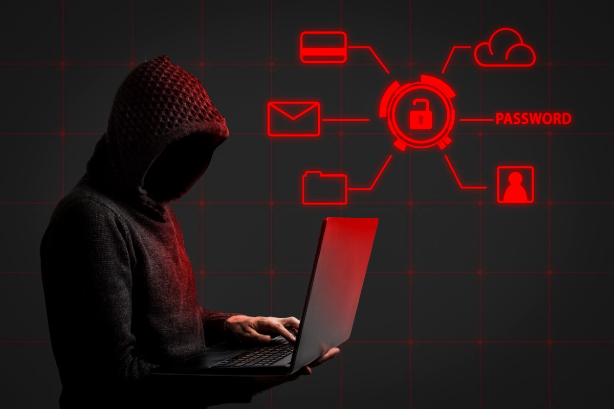 Criminoso - Reprodução Adobe Stock