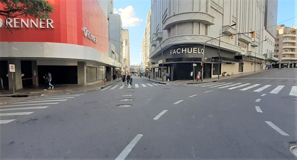 Riachuelo