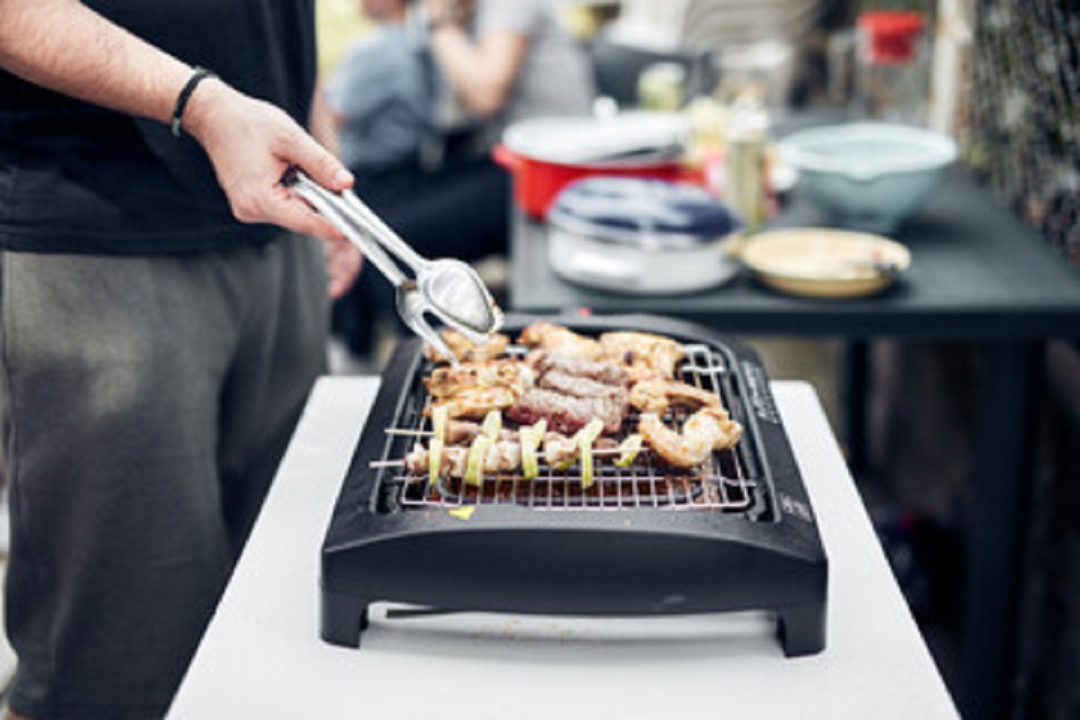 Essa é a melhor forma de fazer churrasco na airfryer 