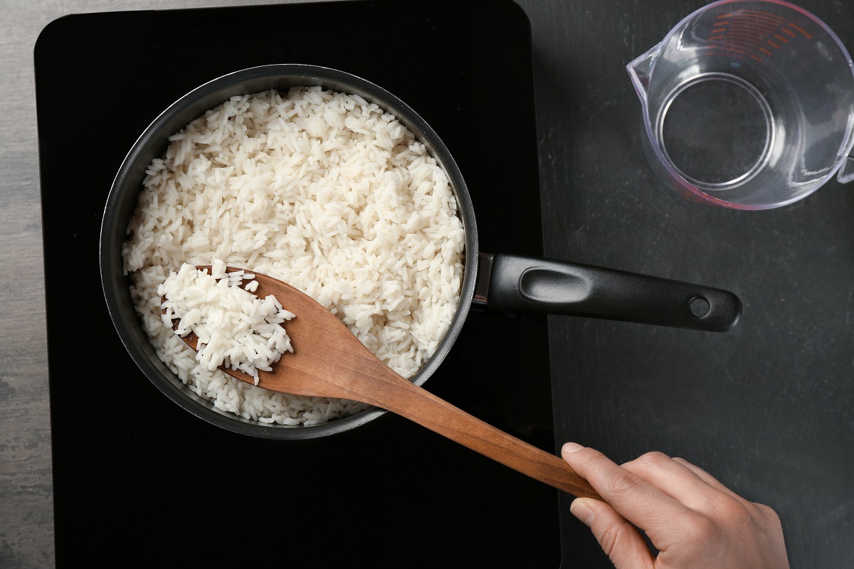 Esse alimento é a base para as refeições no Brasil inteiro - Reprodução AdobeStock