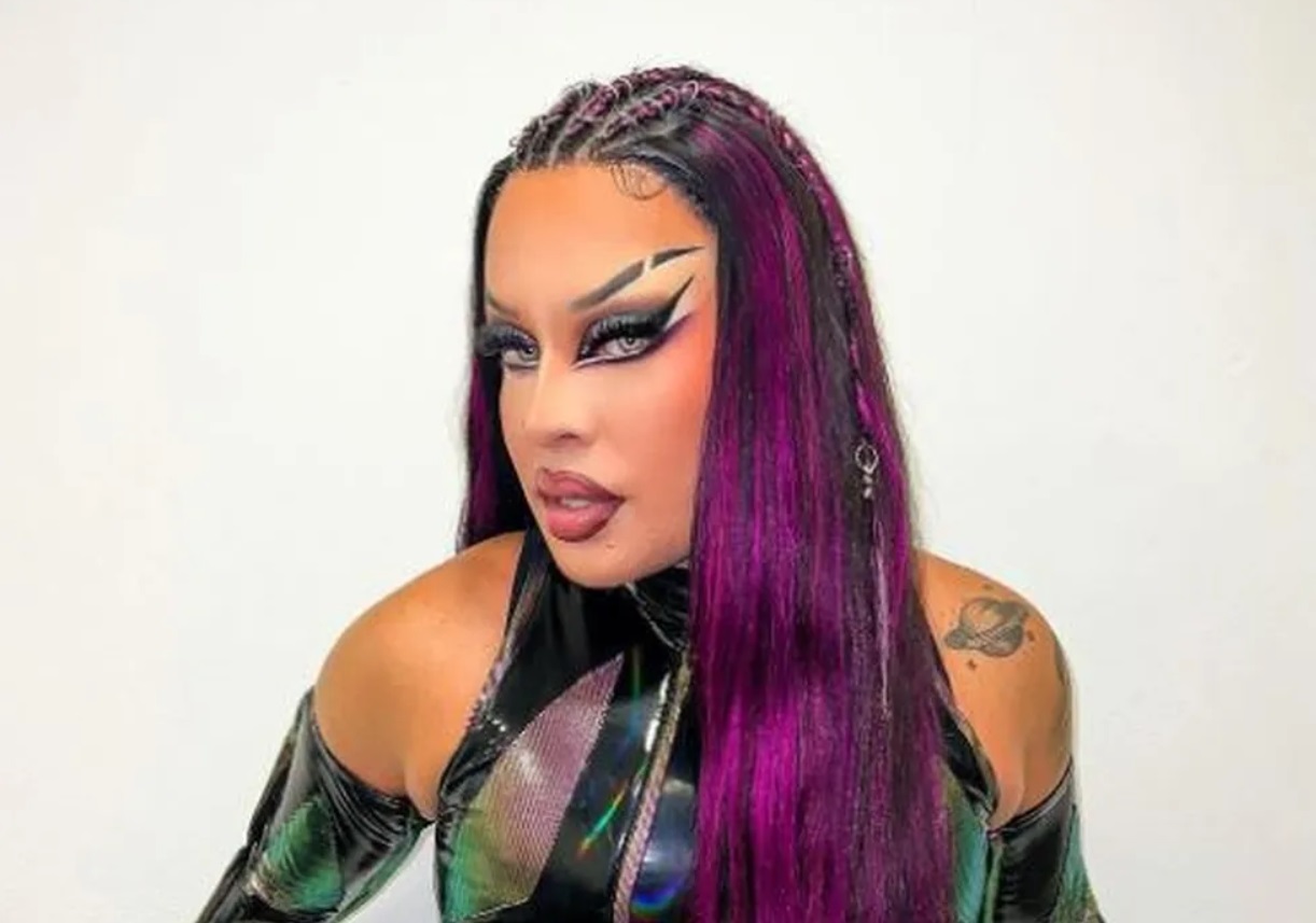 BBB 23 Gloria Groove é atração desta sexta (3) Brasil123