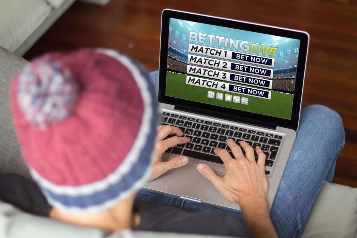 Jogos online - Reprodução Adobe Stock