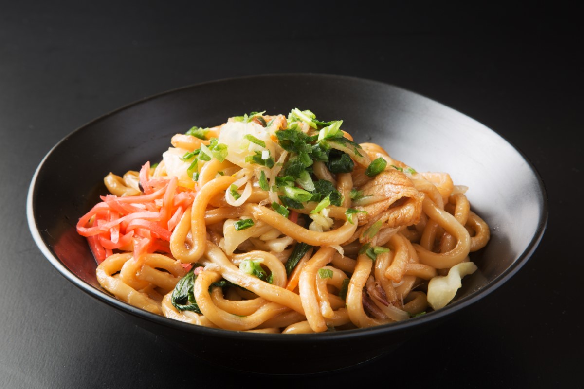 Macarrão requentado - Reprodução Adobe Stock