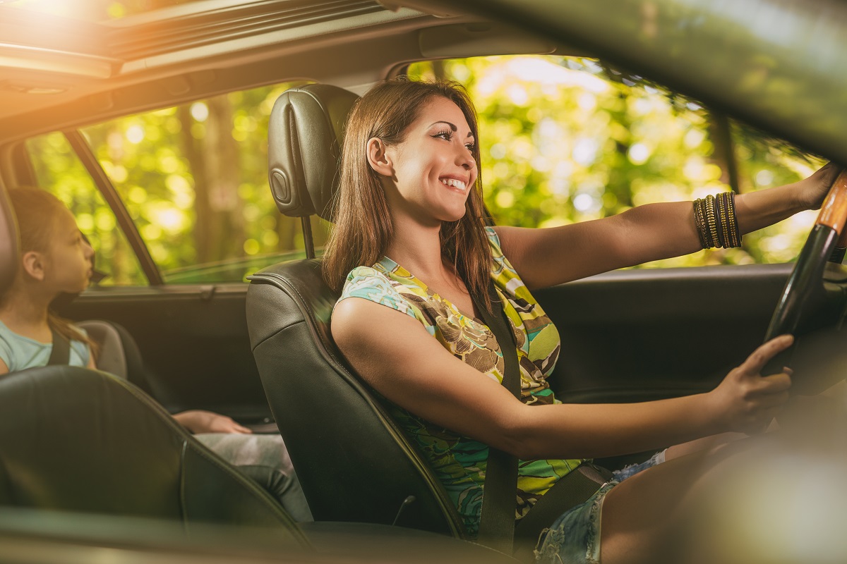 Nada melhor do que ter um carro limpo e cheiroso - Reprodução AdobeStock