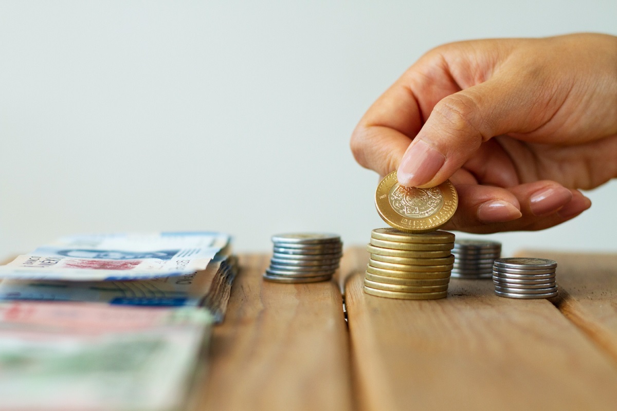 O dinheiro esquecido pode vir de várias fontes e contas - Reprodução Freepik
