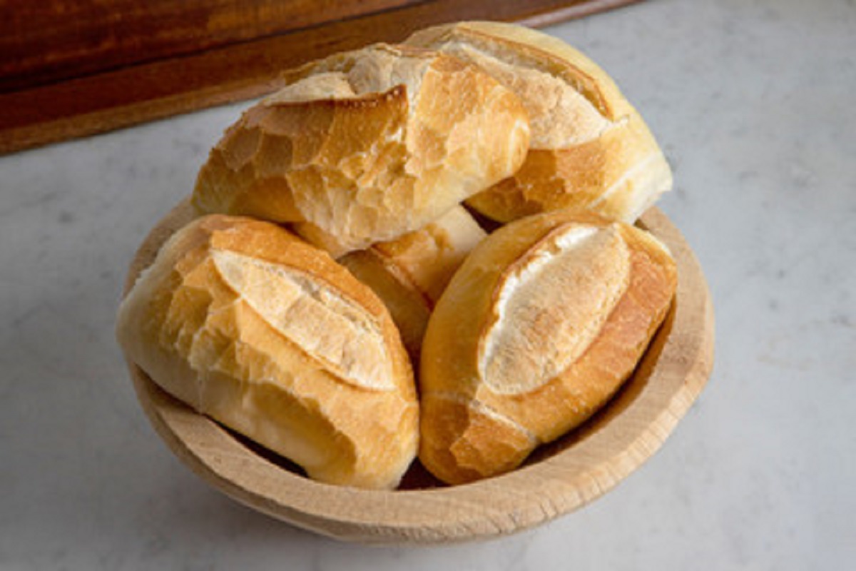 Veja como congelar pão e ter sempre fresquinho 