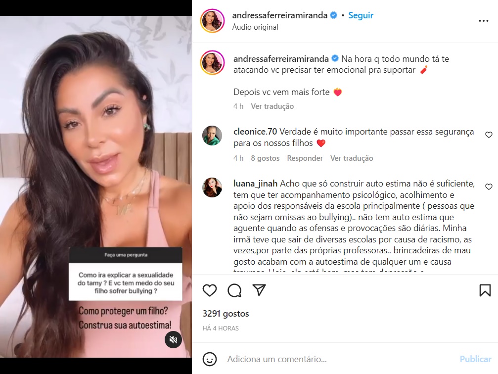 Andressa Miranda