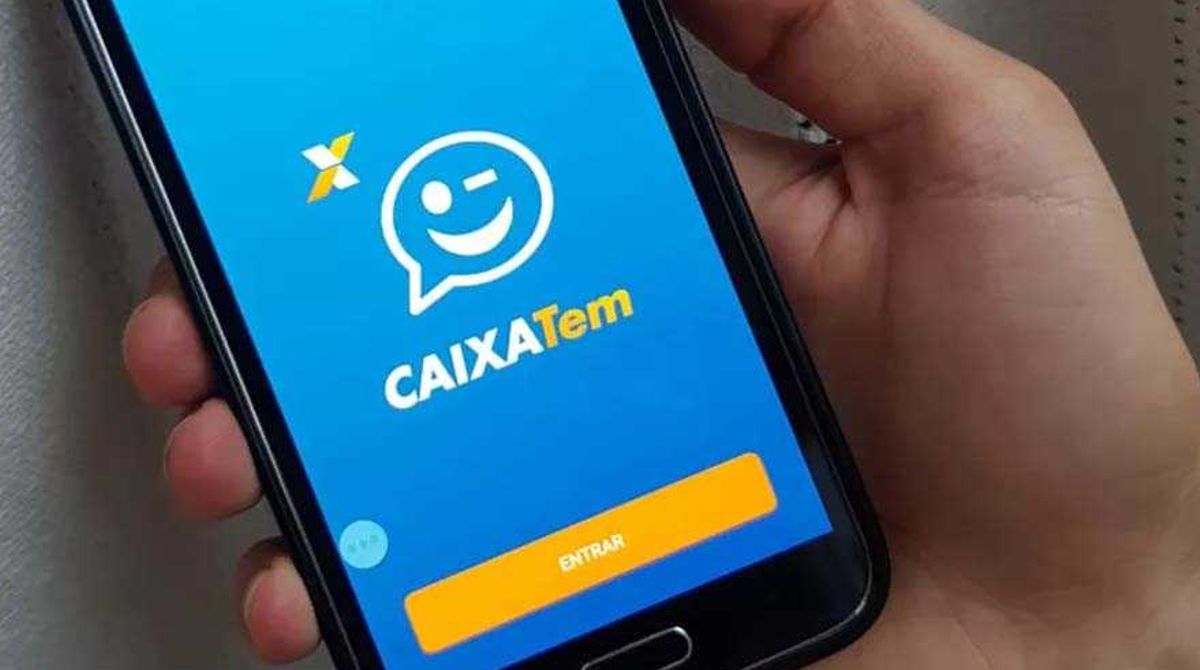 CUIDADO: faça ISTO para não ter seu Caixa Tem BLOQUEADO 1 CUIDADO: faça ISTO para não ter seu Caixa Tem BLOQUEADO
