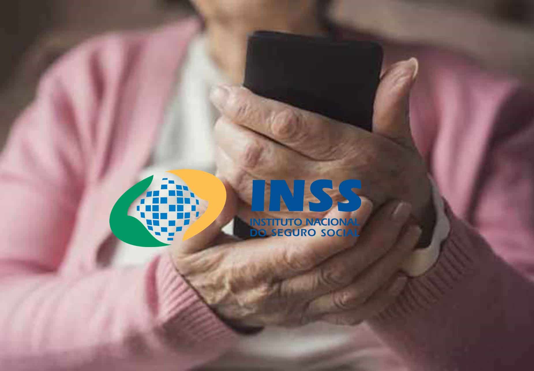Alerta golpe! Aposentados e pensionistas precisam ter atenção. Imagem: Reprodução
