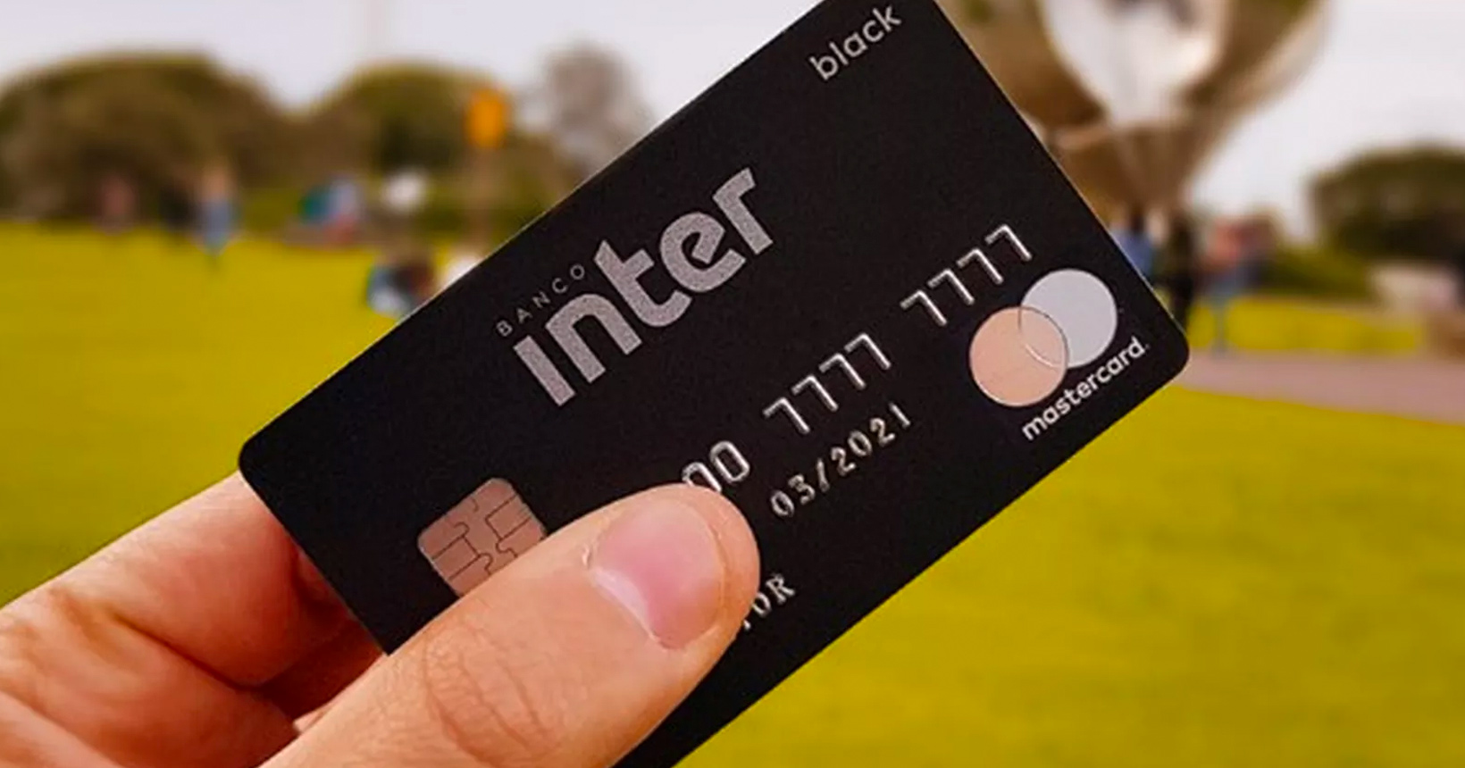 ATENÇÃO: Banco Inter faz mudanças em seu cartão de crédito 1 ATENÇÃO: Banco Inter faz mudanças em seu cartão de crédito