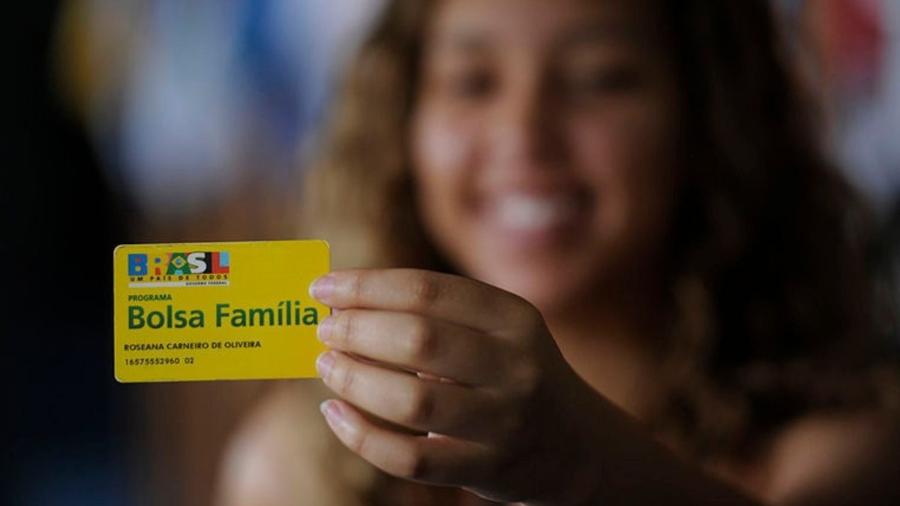 BOLSA FAMÍLIA: veja quem entra e sai do programa este mês