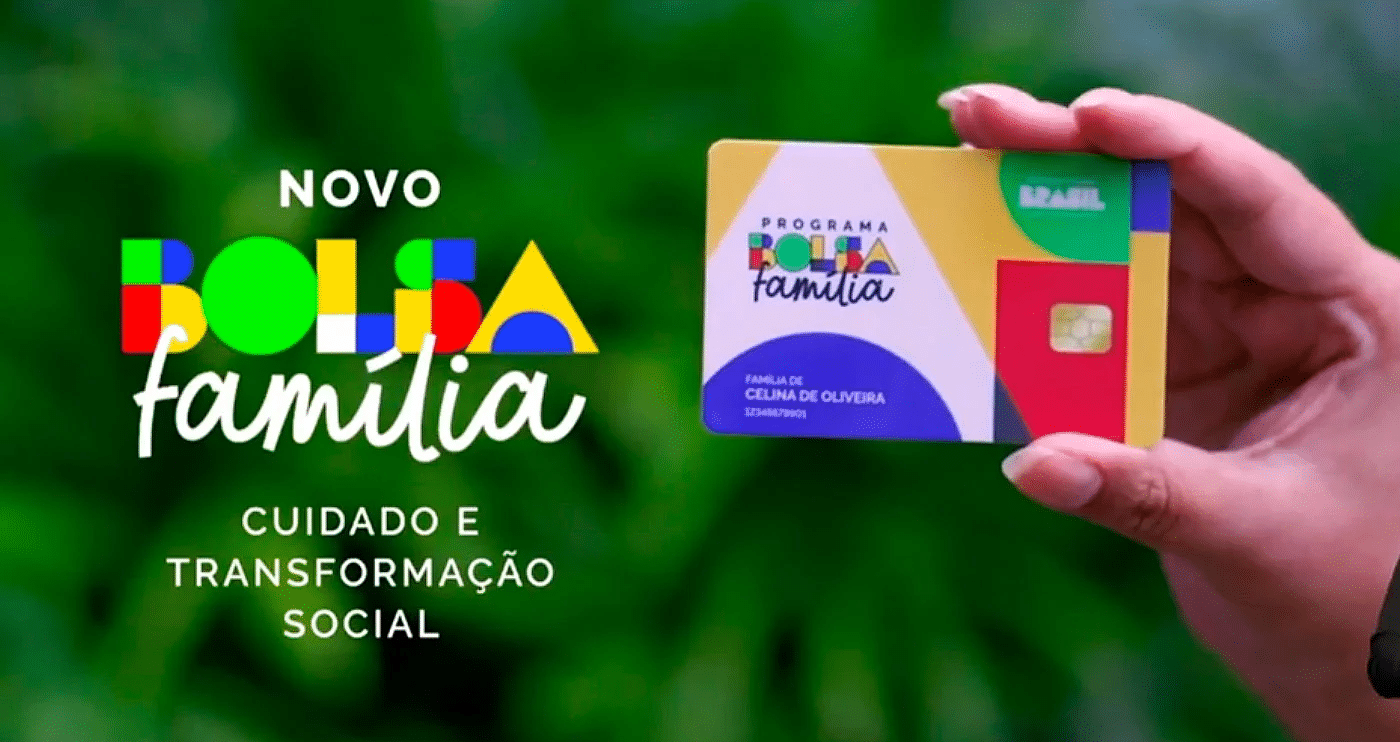 Novo Bolsa Fam Lia Como Sacar O Benef Cio Agora Saiba Como Proceder Brasil