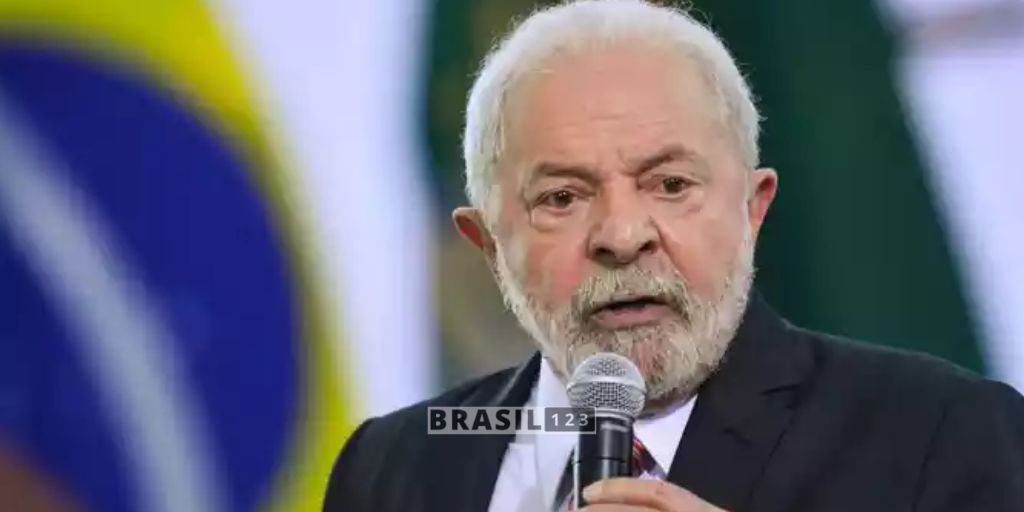 No ano passado, durante a campanha eleitoral, Lula prometeu que, caso vencesse a eleição, iria determinar medidas para reforma agrária. (Imagem: Marcelo Camargo/Agência Brasil)
