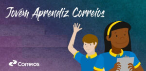 jovem aprendiz
