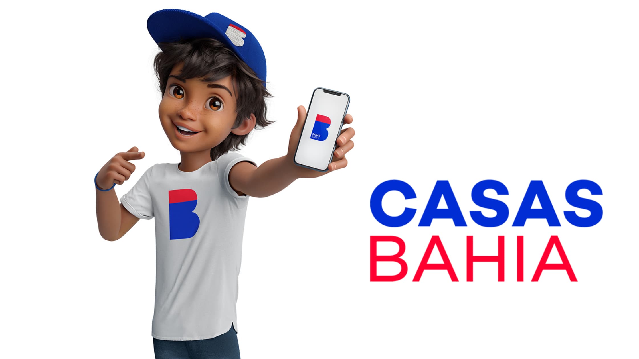 Casas Bahia