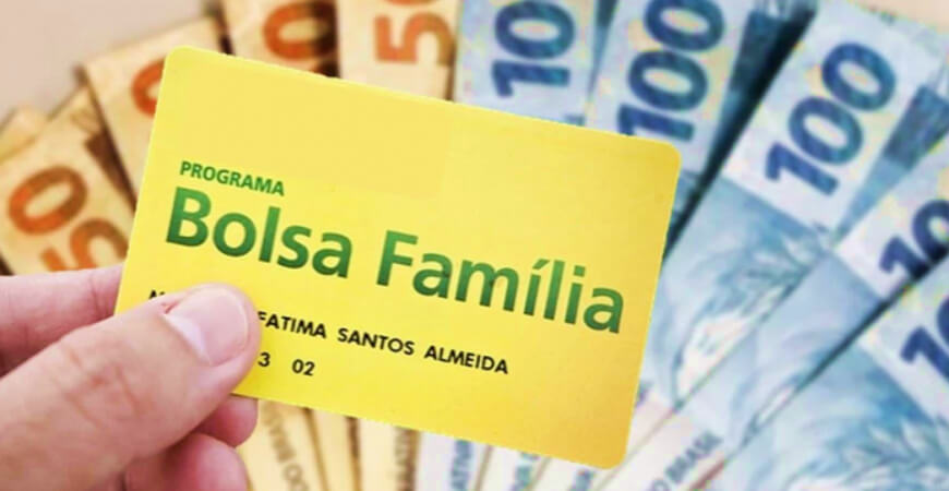 Cerca de 64% das crianças do Bolsa Família ABANDONAM o programa na vida adulta, aponta estudo