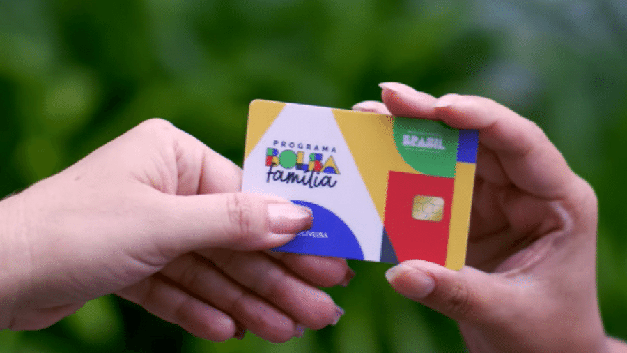 Como pedir o NOVO CARTÃO DO BOLSA FAMÍLIA? Veja aqui