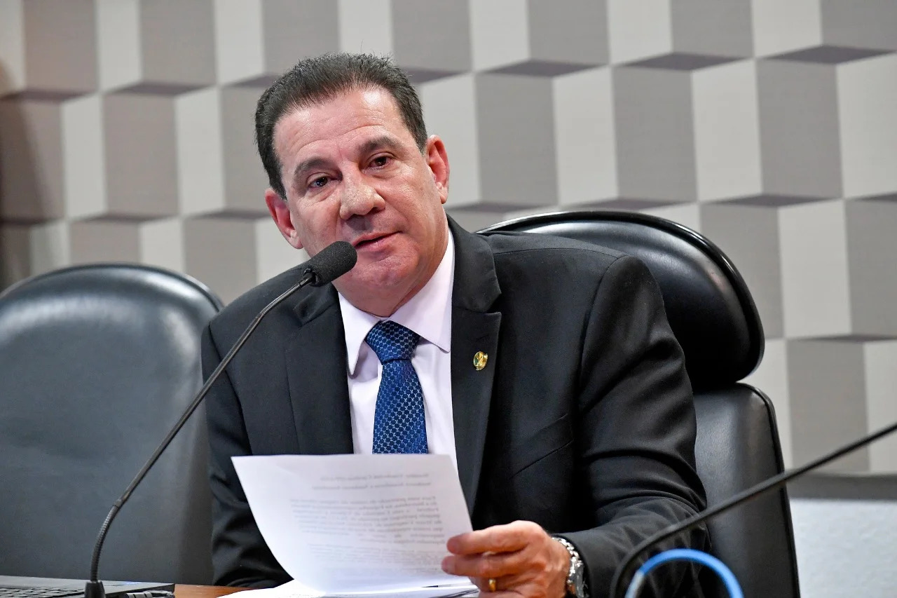 Senado vai ouvir Campos Neto em abril