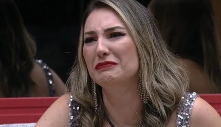 BBB 23: Amanda é A Campeã Da Edição