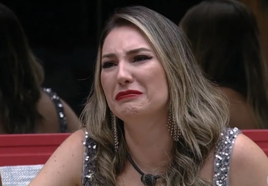 Bbb 23 Amanda é A Campeã Da Edição 