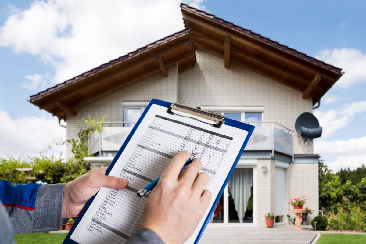 Comprar imóvel na planta - Reprodução Canva