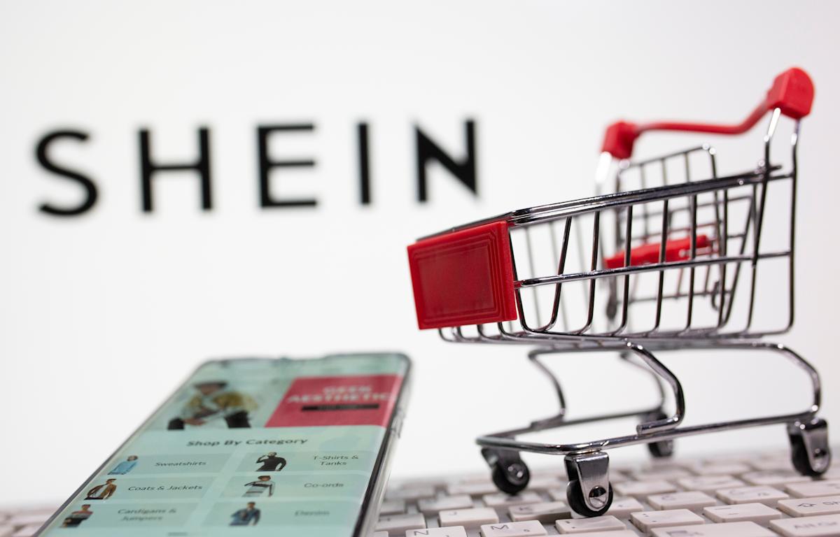 ACABA DE SAIR esse alerta para quem compra na Shein, Shopee e AliExpress