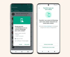 WhatsApp adota nova medida e SURPREENDE usuários 1 Nova medida de segurança do WhatsApp contra golpes foi lançada