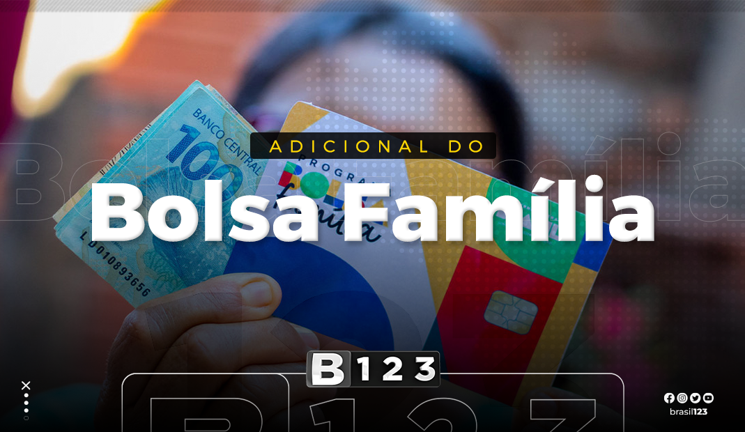 Bolsa Família De Junho Terá Novo BÔnus Veja Quem Vai Receber Brasil123