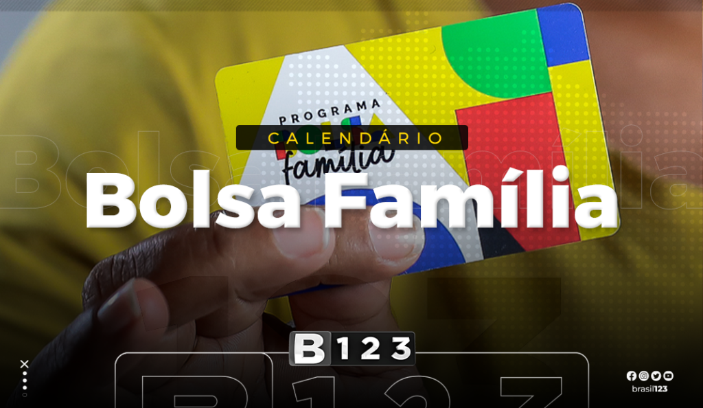 BOLSA FAMÍLIA DE OUTUBRO: pagamento será ANTECIPADO por conta do ...