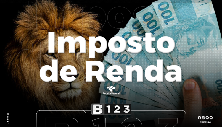CONFIRMADO! Receita Federal libera mais um lote residual do IR em novembro; veja quem recebe