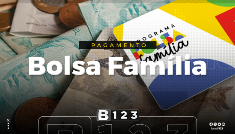 Confirmado Bolsa Família Tem 5 Novos Pagamentos Na Semana Veja Quem Recebe Brasil123 1321