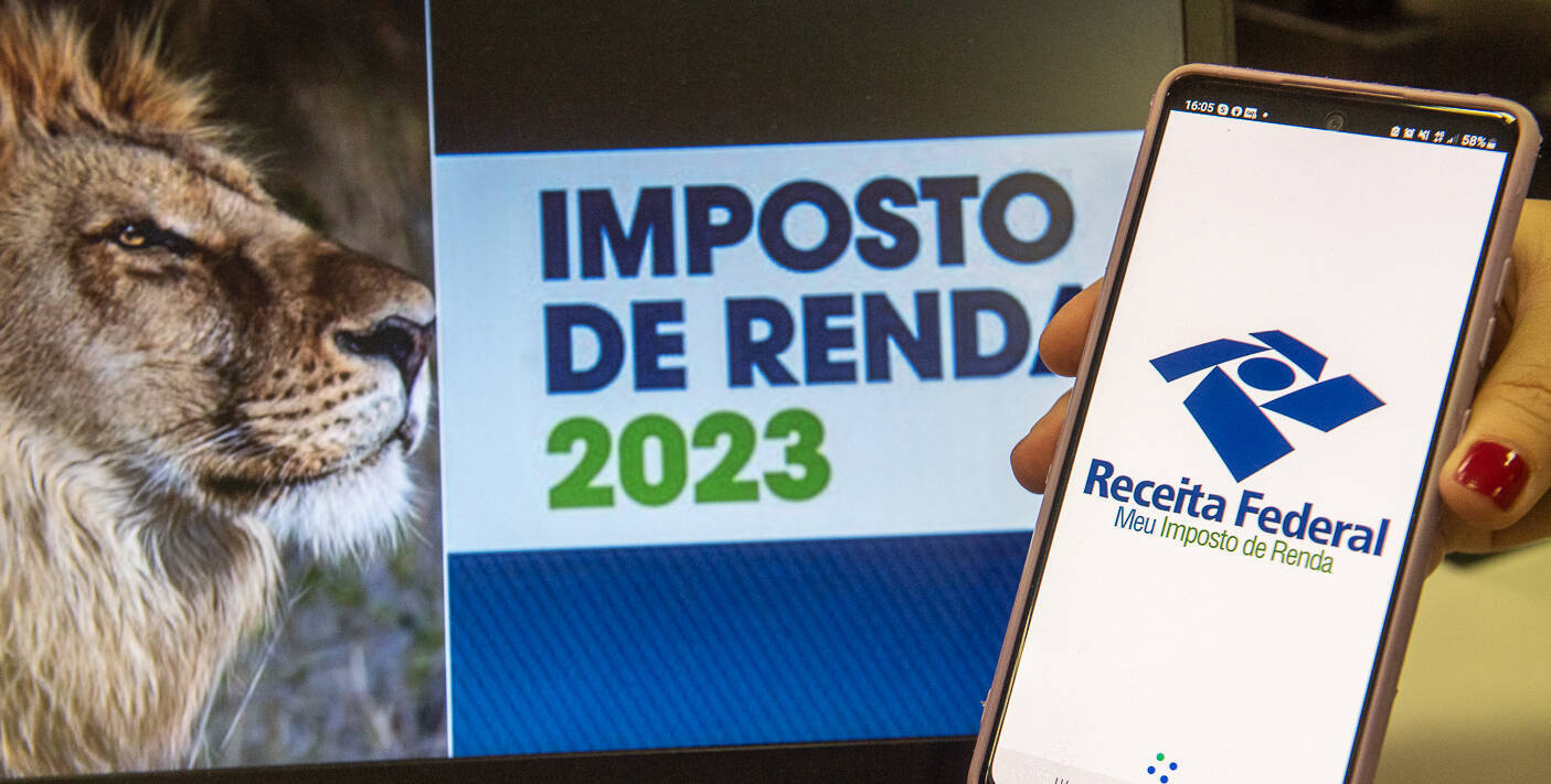 Imposto de Renda: Receita abre consulta de lote residual; veja se vai receber