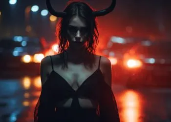 signo touro mulher