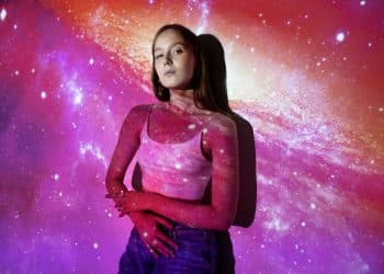 Mulher de Capricornio