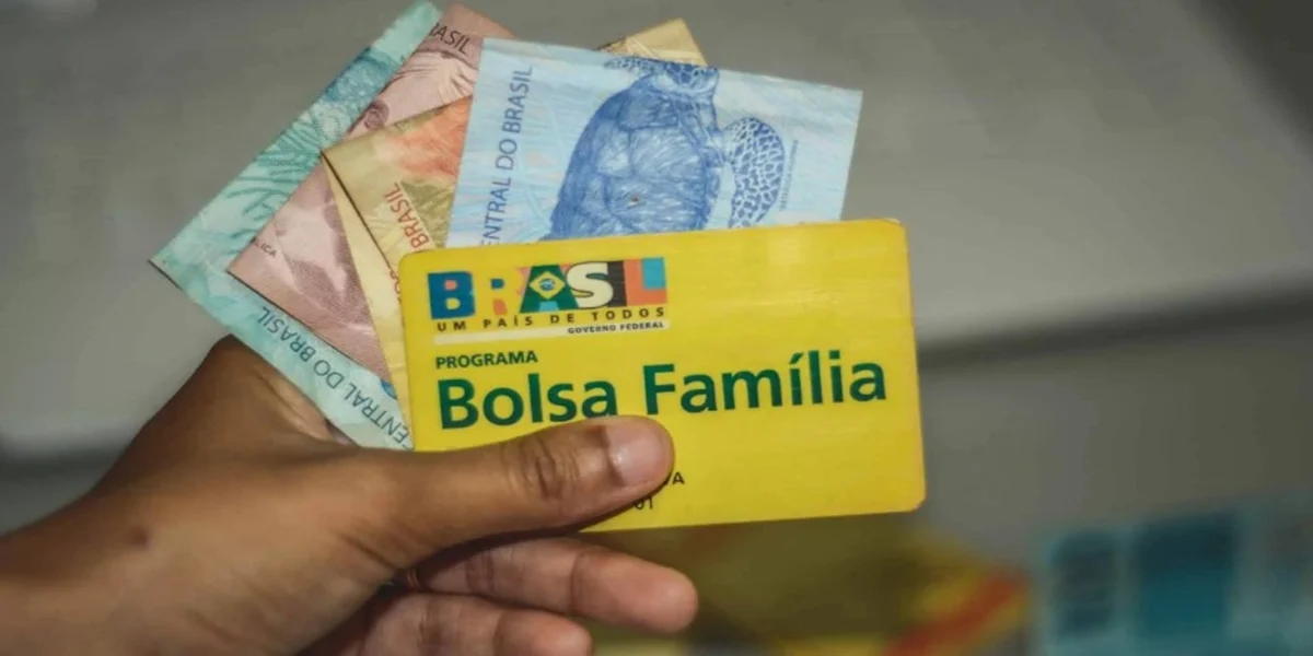 Bolsa Fam Lia Calend Rio Atualizado Veja Quem Recebe