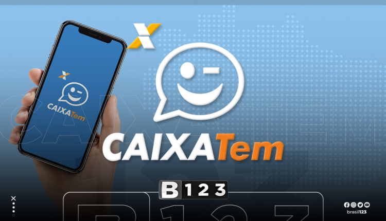 Caixa TEM libera PIX de R$ 600 para estes brasileiros