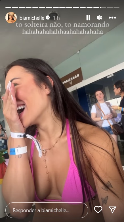 Bia Michelle