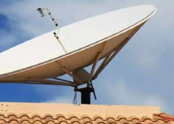 Solicite seu Kit Antena Digital que é distribuído pelo Governo Federal