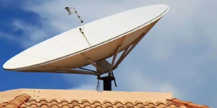 Solicite seu Kit Antena Digital que é distribuído pelo Governo Federal