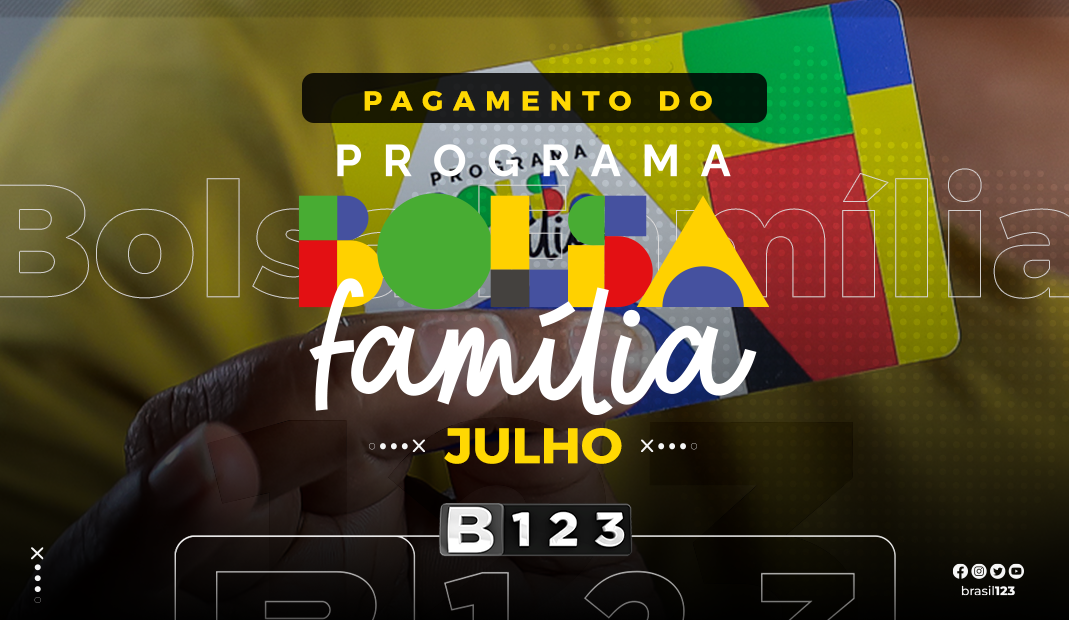 CONFIRMADO! Bolsa Família Tem 5 NOVOS PAGAMENTOS Nesta Semana; Veja ...