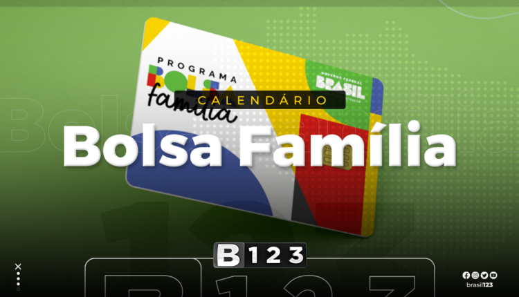 Bolsa Família De Julho Confira Calendário Completo E Atualizado