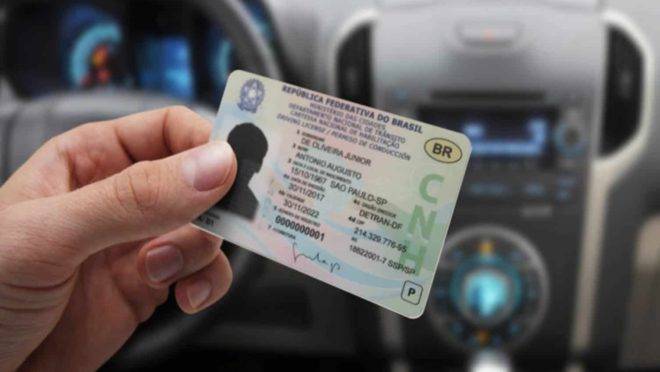 CNH: O que significa a NOVA CATEGORIA A1? Saiba tudo
