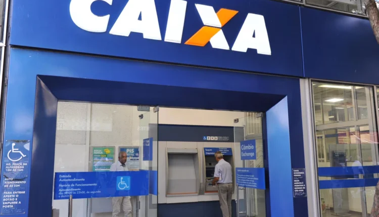 COMUNICADO GERAL para quem tem conta poupança da Caixa