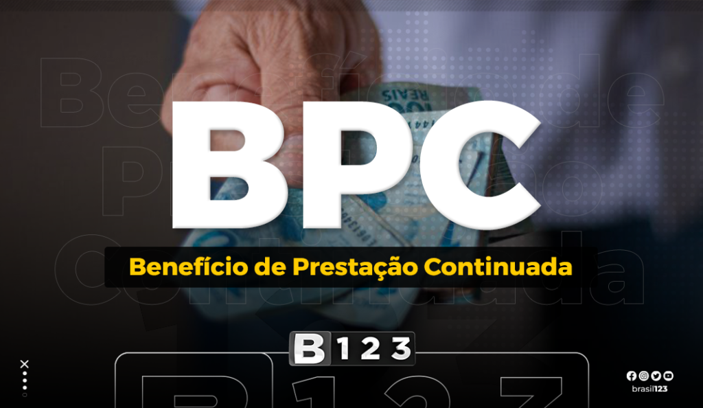 Bpc Confira O Novo C Lculo Para Receber O Benef Cio Brasil