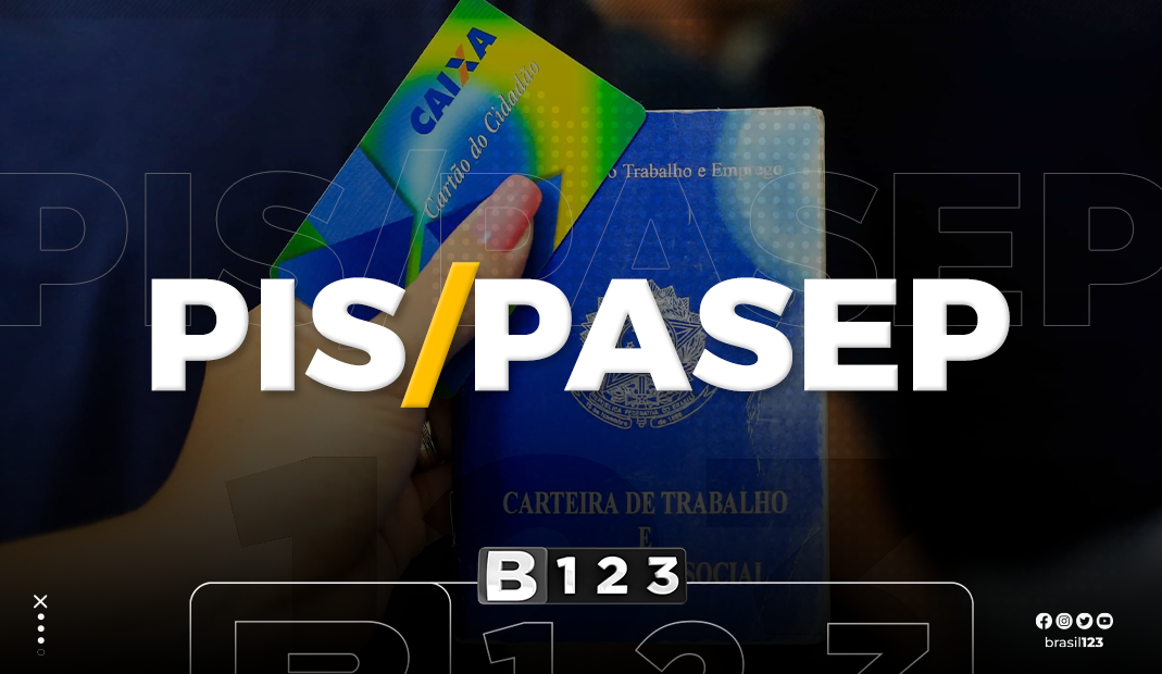 ÓTIMA NOTÍCIA! PIS/PASEP Ano-base 2022 Terá VALOR MAIOR! - Brasil123