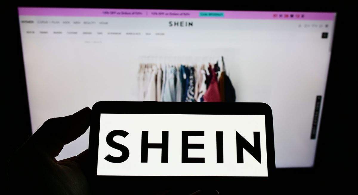 Golpe da Shein: empresa processa hospedagens de sites usados no