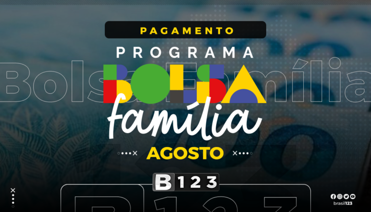 CAIXA Paga Hoje (30) Novo Bolsa Família; Veja Quem Recebe